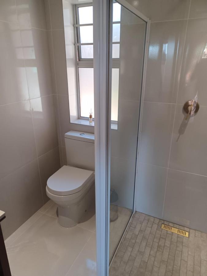 Summerstrand Self Catering For Two Port Elizabeth Eksteriør bilde