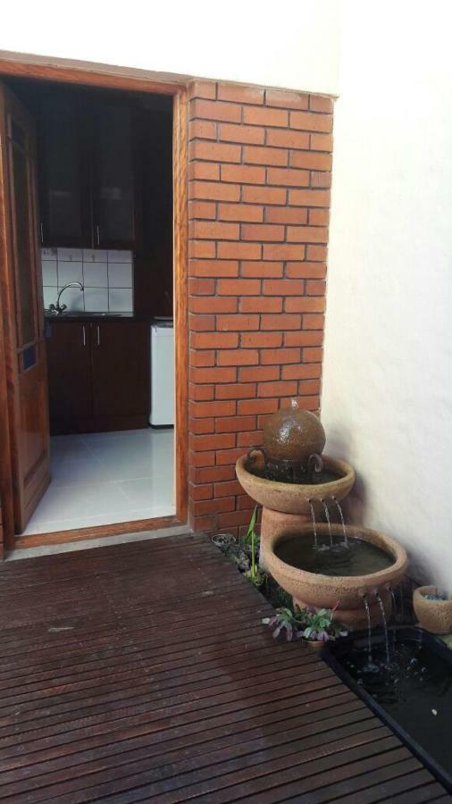 Summerstrand Self Catering For Two Port Elizabeth Eksteriør bilde